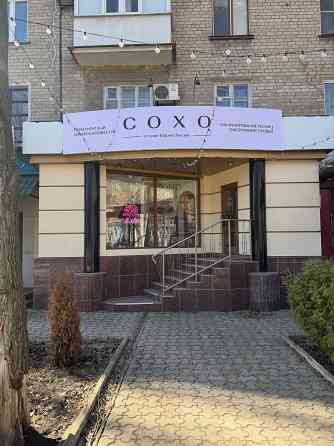 Сдается в аренду рабочее место Донецк