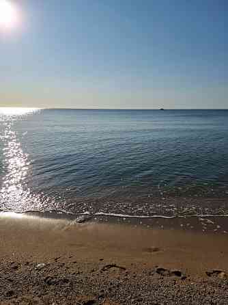 Продам участок у моря Урзуф Донецк