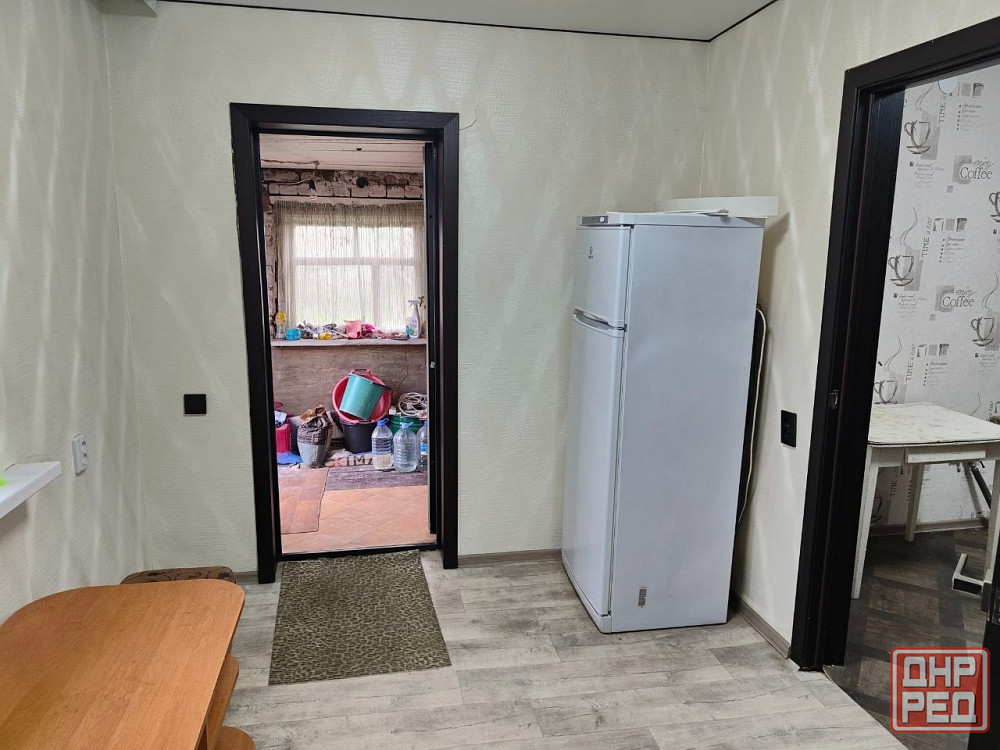 Продам 2к дом, гаи, Петровка Донецк - изображение 5