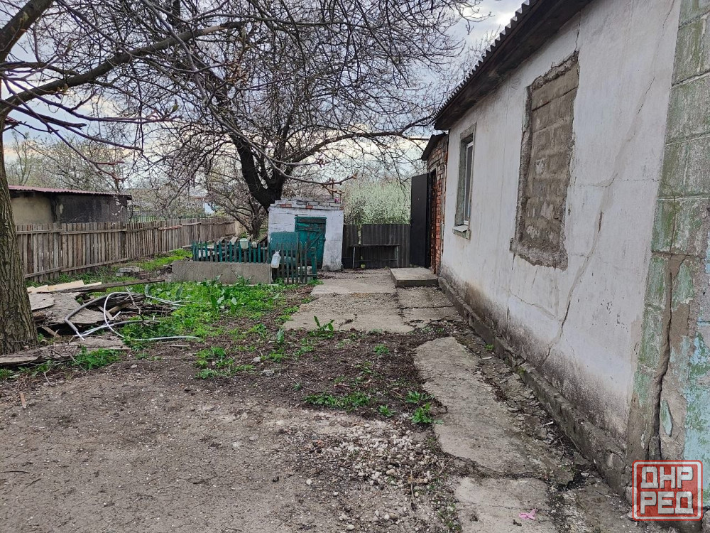 Продам 2к дом, гаи, Петровка Донецк - изображение 10