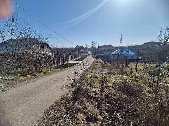 Земельный участок с домом под восстановление или строительство нового Мариуполь
