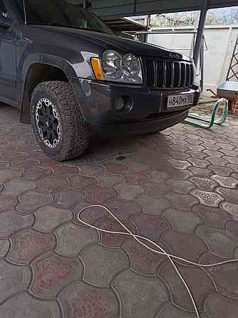Jeep Grand Cherokee 3.7 AT 1 550 000 руб. Донецк