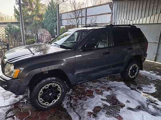 Jeep Grand Cherokee 3.7 AT 1 550 000 руб. Донецк