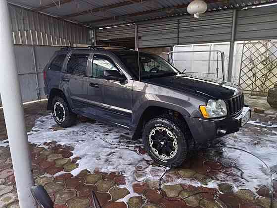 Jeep Grand Cherokee 3.7 AT 1 550 000 руб. Донецк