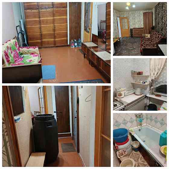 Сдам 2 к.кв Донецк