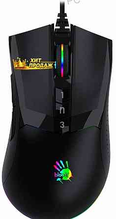 Игровая Мышь Bloody w90 Pro - арт:6118 Донецк