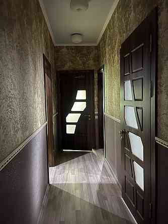 Продам 4х комн., 2/18, мебель, быттехника, жк "Центр Мира" Донецк