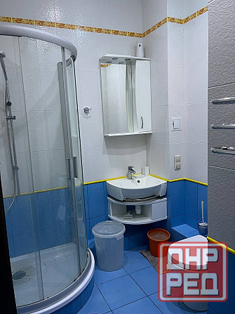 новострой Центр Мира , продам 4х комн., ср/16, капитальный ремонт, мебель, , быттехника Донецк - изображение 8