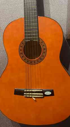 Гитара Донецк