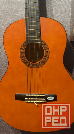 Гитара Донецк - изображение 1