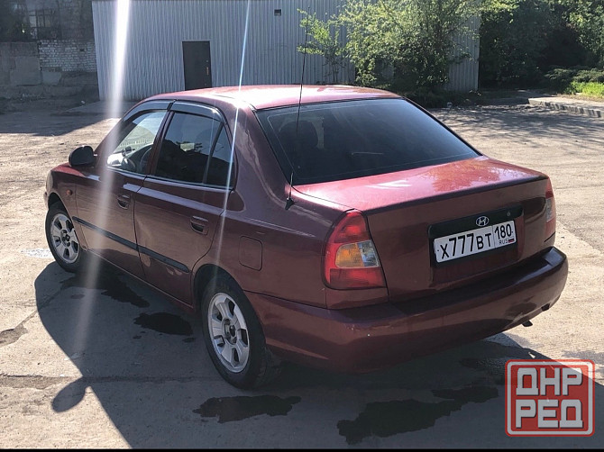 Продам авто с номерами Донецк - изображение 1