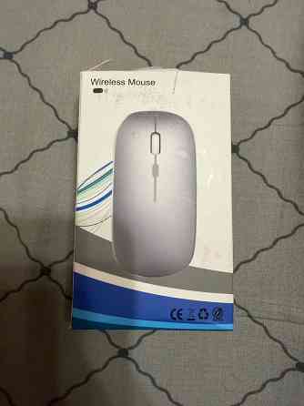 Мышь блютуз Донецк