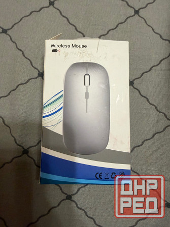 Мышь блютуз Донецк - изображение 1