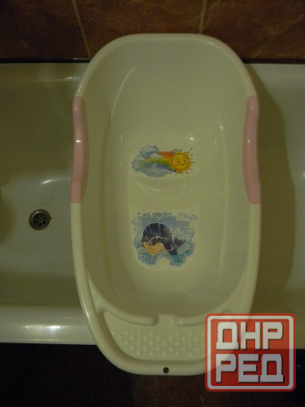 Детская ванночка Макеевка - изображение 2