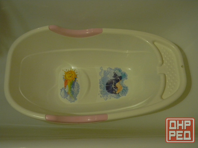 Детская ванночка Макеевка - изображение 1