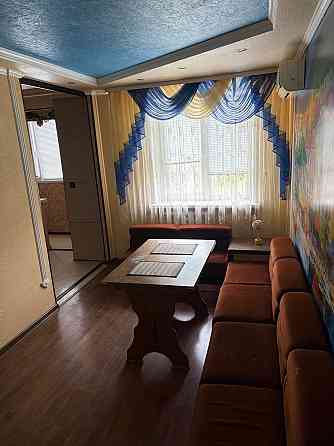 Продажа ! 3 комн квартира ! Крытый рынок ! Донецк