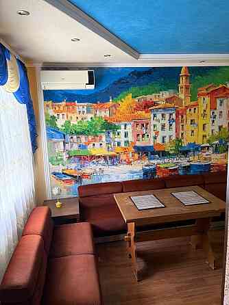 Продажа ! 3 комн квартира ! Крытый рынок ! Донецк