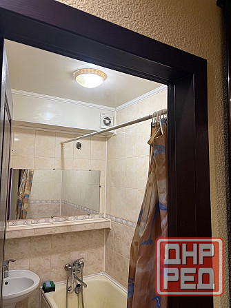 Продажа ! 3 комн квартира ! Крытый рынок ! Донецк - изображение 6