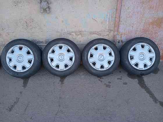 Продаю колёса на форд Донецк