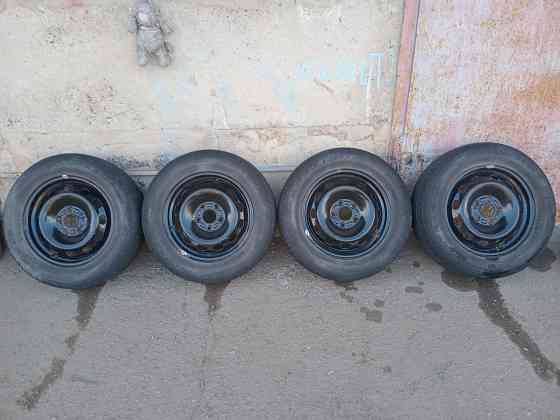 Продаю колёса на форд Донецк