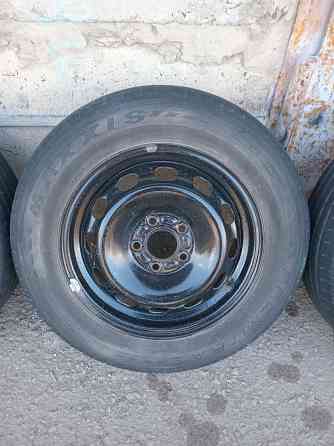 Продаю колёса на форд Донецк