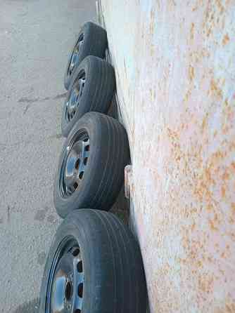 Продаю колёса на форд Донецк