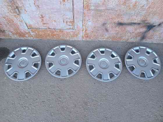 Продаю колёса на форд Донецк