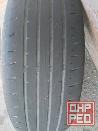 Продаю колёса на форд Донецк - изображение 5