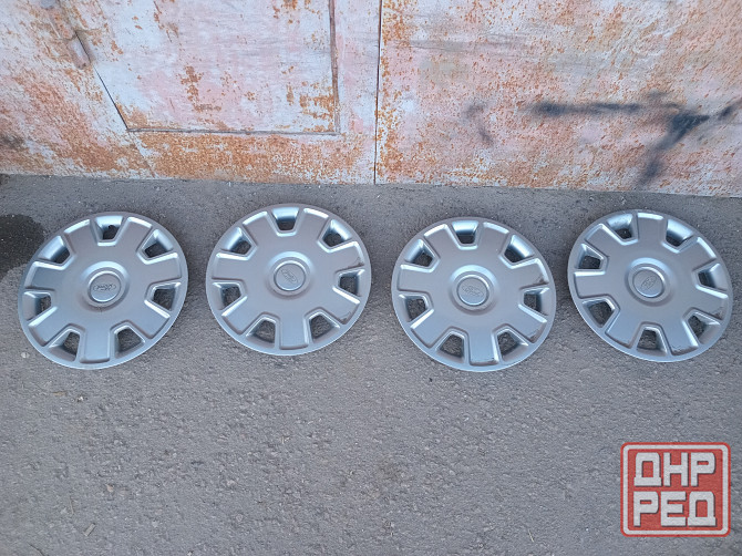 Продаю колёса на форд Донецк - изображение 6