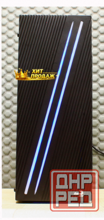 Игровой Компьютер Byte-furyon | Intel Core i3-10100f | 500w | Ssd 480гб | Ddr4 16гб | Int - арт:9498 Макеевка - изображение 3