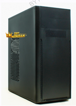 Компьютер Byte-deskdrive | Amd Athlon 200ge (2 Ядра/4 Потока) | 500w | Ssd 120gb | 8gb Dd - арт:1320 Макеевка