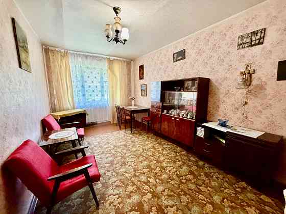 Продам 1ком владычанского, Калининский р-н Донецк