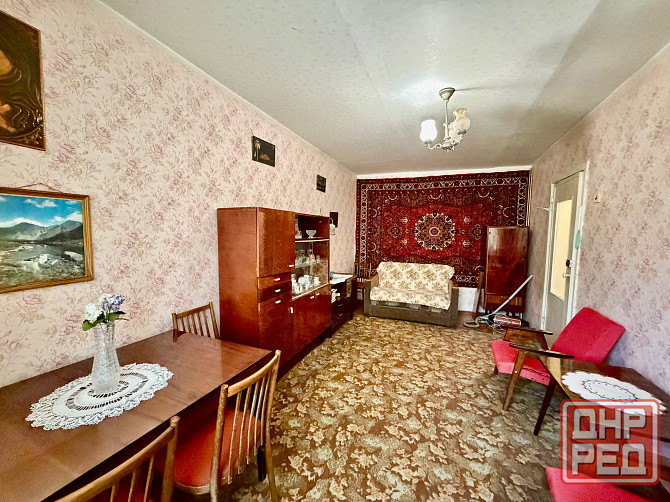 Продам 1ком владычанского, Калининский р-н Донецк - изображение 2