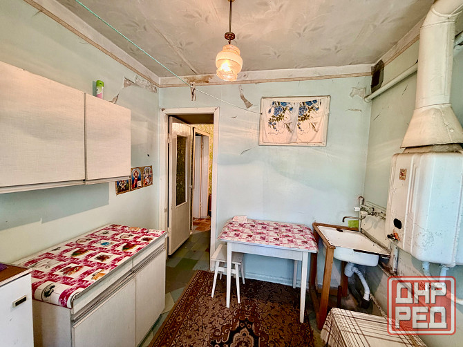 Продам 1ком владычанского, Калининский р-н Донецк - изображение 4