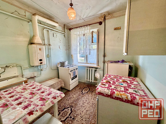 Продам 1ком владычанского, Калининский р-н Донецк - изображение 3