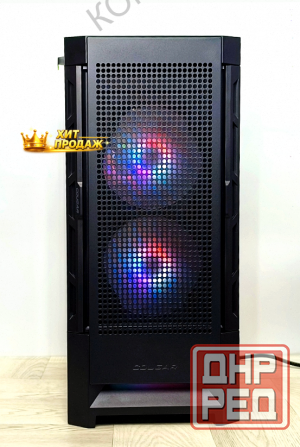 Игровой Компьютер Byte-titangaming | Intel Core i5-12400f (6ядер/12потоков) | 750w | Ssd - арт:6944 Макеевка - изображение 3