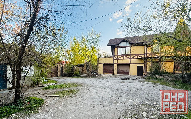 Продается дом в Киевском районе, ориентир - "Донбасс Арена" - Гладковка . Донецк - изображение 2