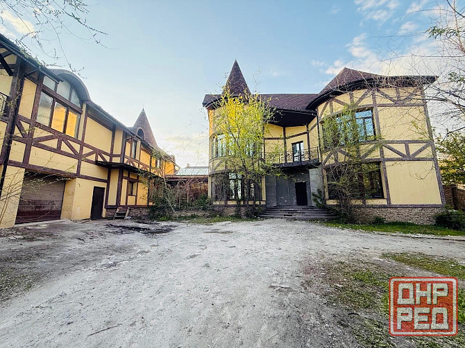 Продается дом в Киевском районе, ориентир - "Донбасс Арена" - Гладковка . Донецк - изображение 1