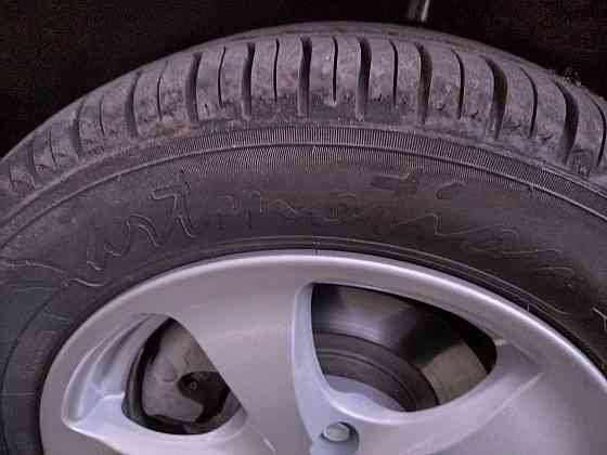 Колеса новые R14/4*98, лето, к-т 4шт Донецк