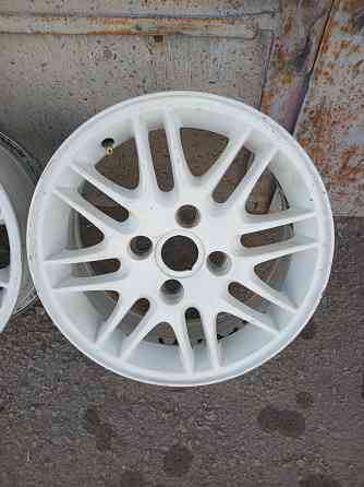 Продаю диски оригинальные р 15 на форд Донецк