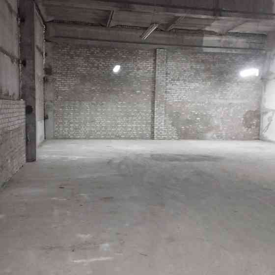 Сдам склад 464,3 кв.м. в Донецке, ул. Баумана Донецк