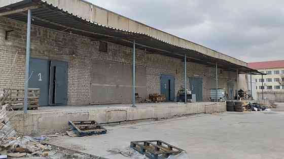 Сдам склад 464,3 кв.м. в Донецке, ул. Баумана Донецк