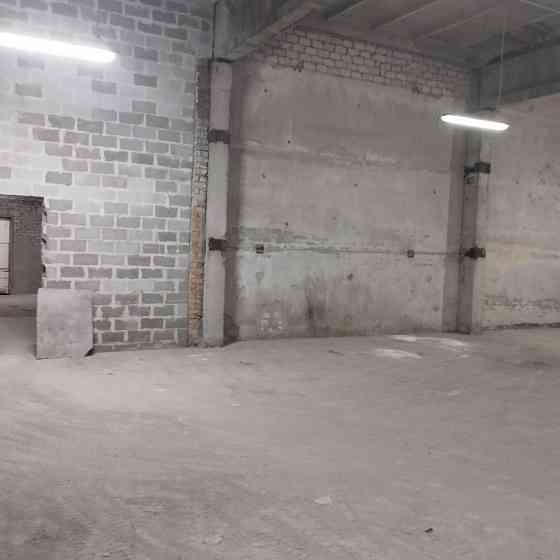 Сдам склад 464,3 кв.м. в Донецке, ул. Баумана Донецк