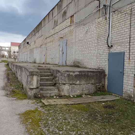 Сдам склад 464,3 кв.м. в Донецке, ул. Баумана Донецк