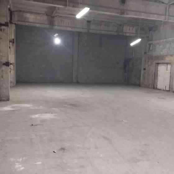 Сдам склад 464,3 кв.м. в Донецке, ул. Баумана Донецк