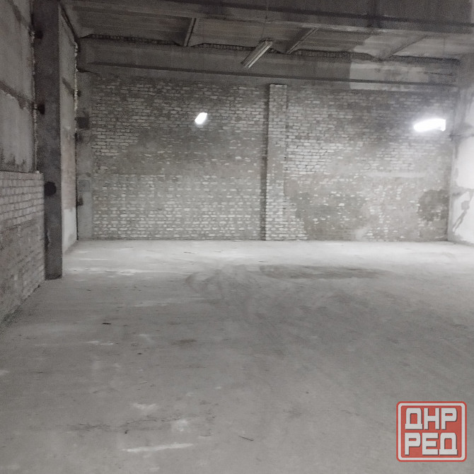 Сдам склад 464,3 кв.м. в Донецке, ул. Баумана Донецк - изображение 6