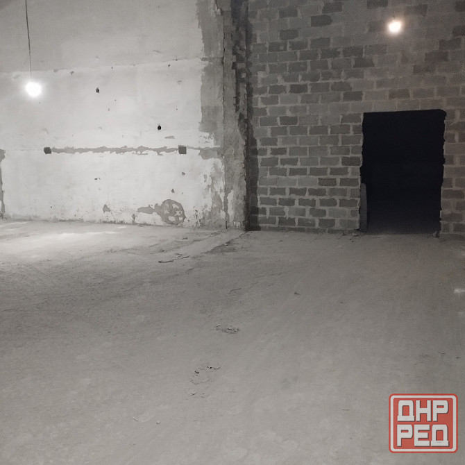Сдам склад 464,3 кв.м. в Донецке, ул. Баумана Донецк - изображение 2