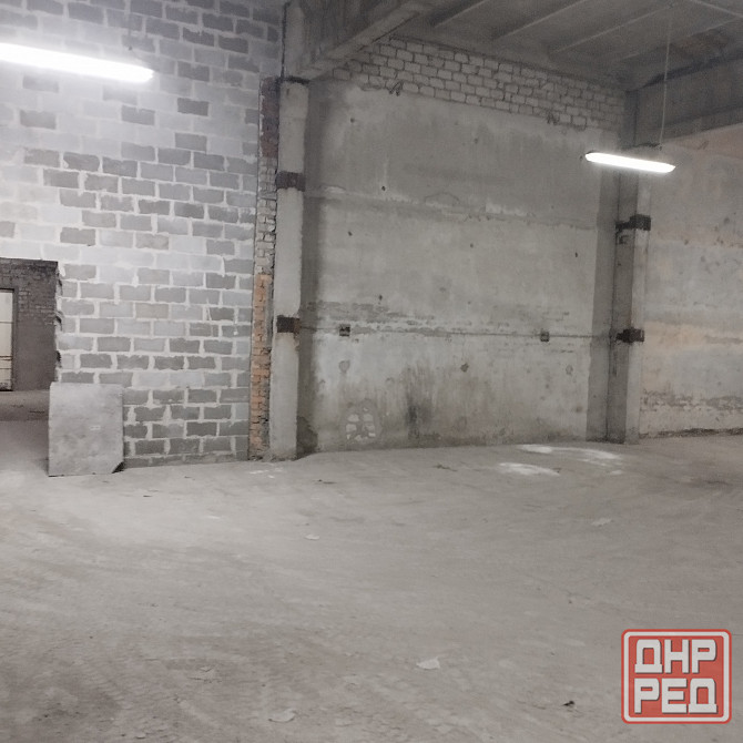 Сдам склад 464,3 кв.м. в Донецке, ул. Баумана Донецк - изображение 5