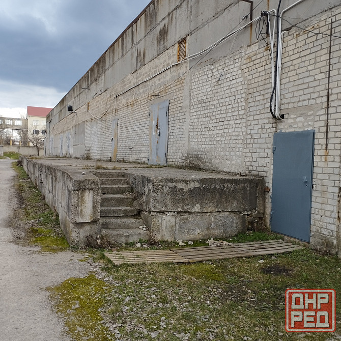 Сдам склад 464,3 кв.м. в Донецке, ул. Баумана Донецк - изображение 4