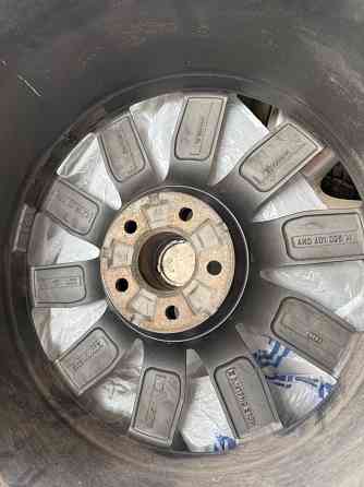 Диски R19 Ауди оригинал Донецк